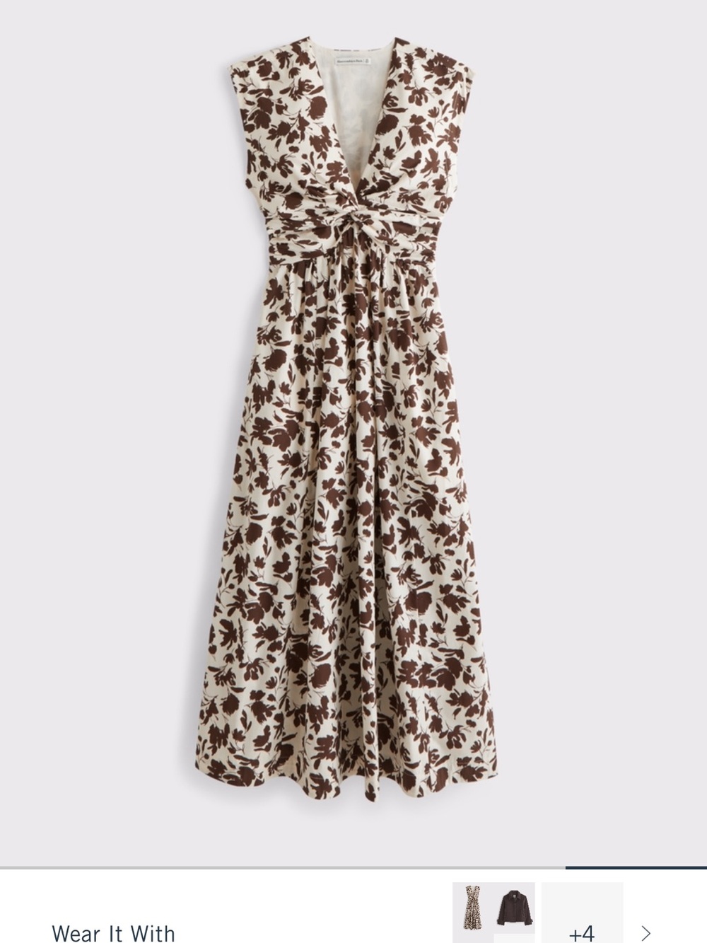 Abercombie Dress